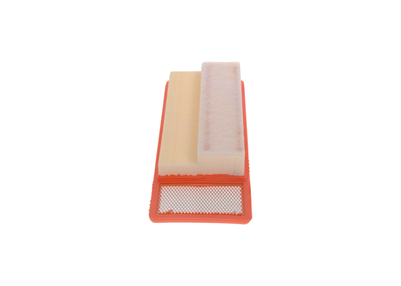 Air Filter - F 026 400 346 BOSCH