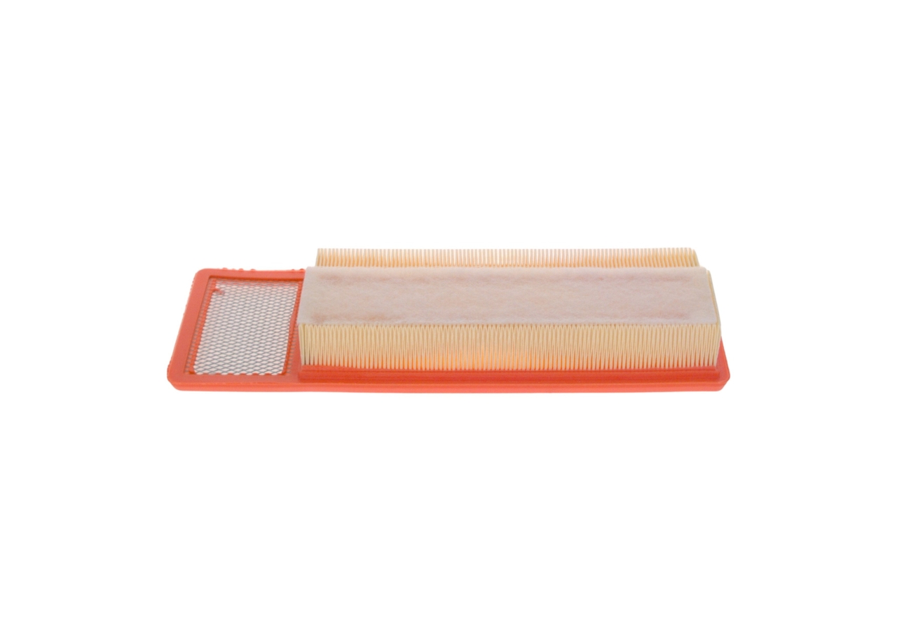 Air Filter - F 026 400 346 BOSCH