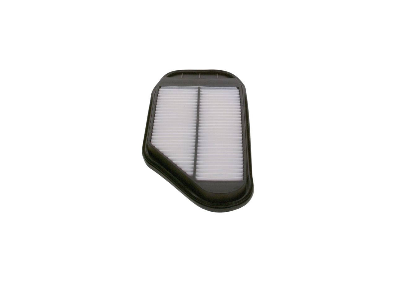 Air Filter - F 026 400 349 BOSCH