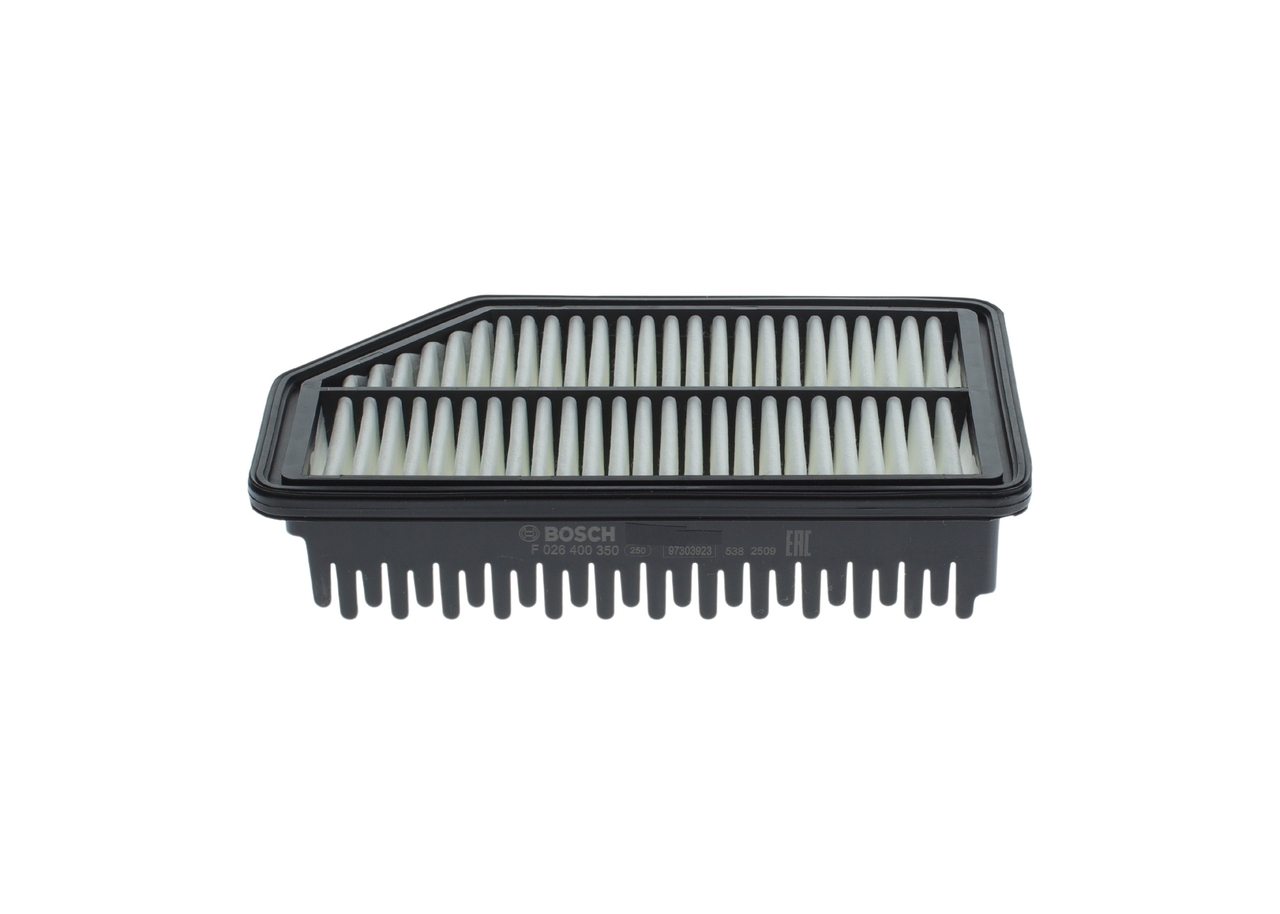 Filtro aria - F 026 400 350 BOSCH