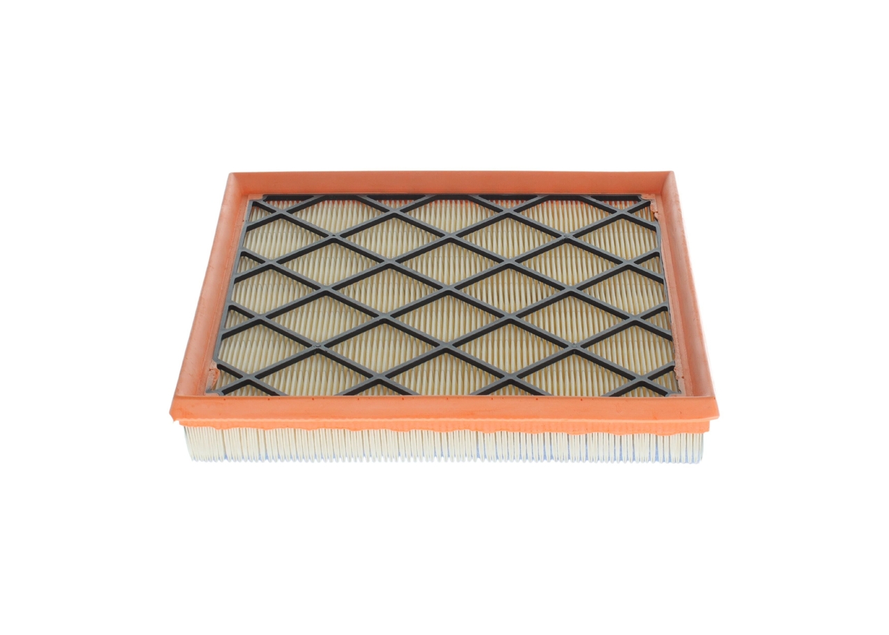 Filtro aria - F 026 400 351 BOSCH