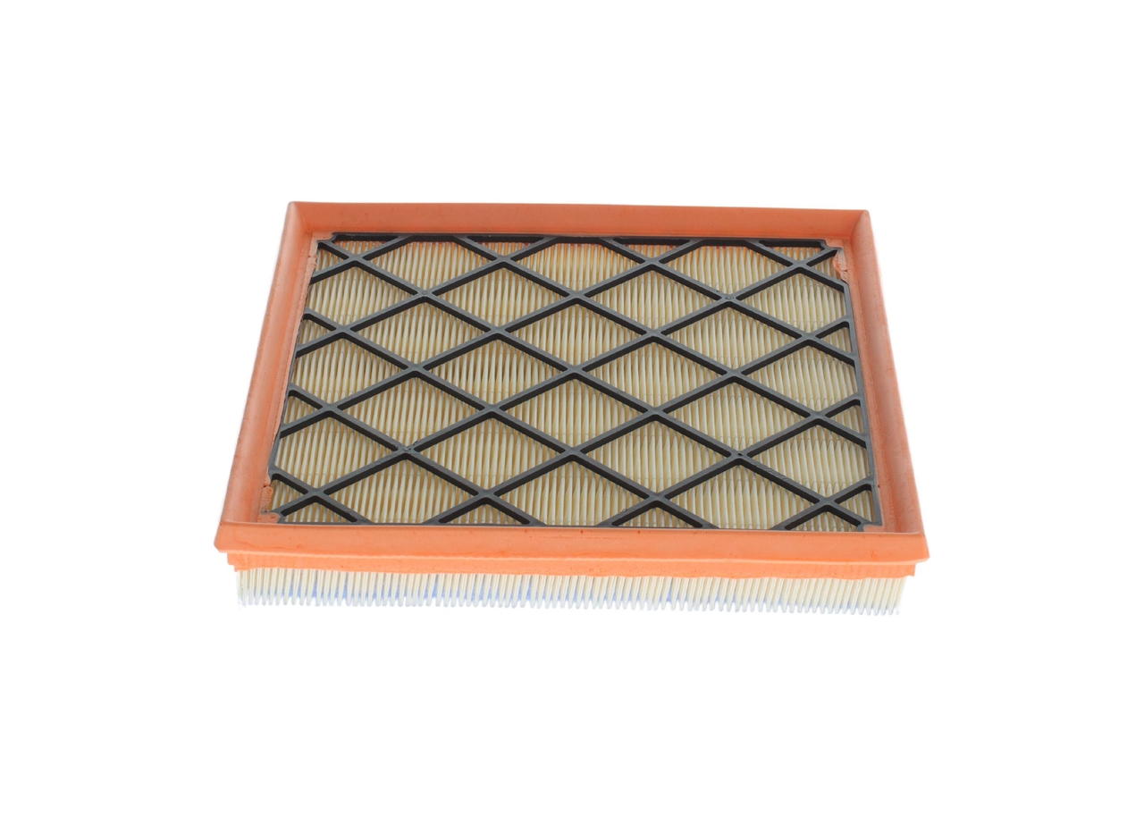 Filtro aria - F 026 400 351 BOSCH