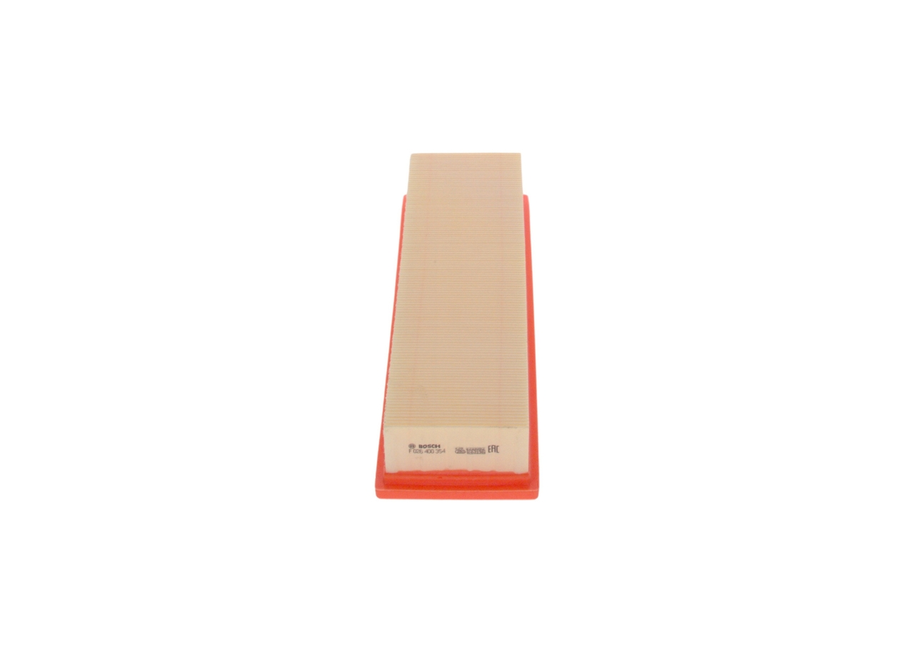 Luftfilter - F 026 400 354 BOSCH