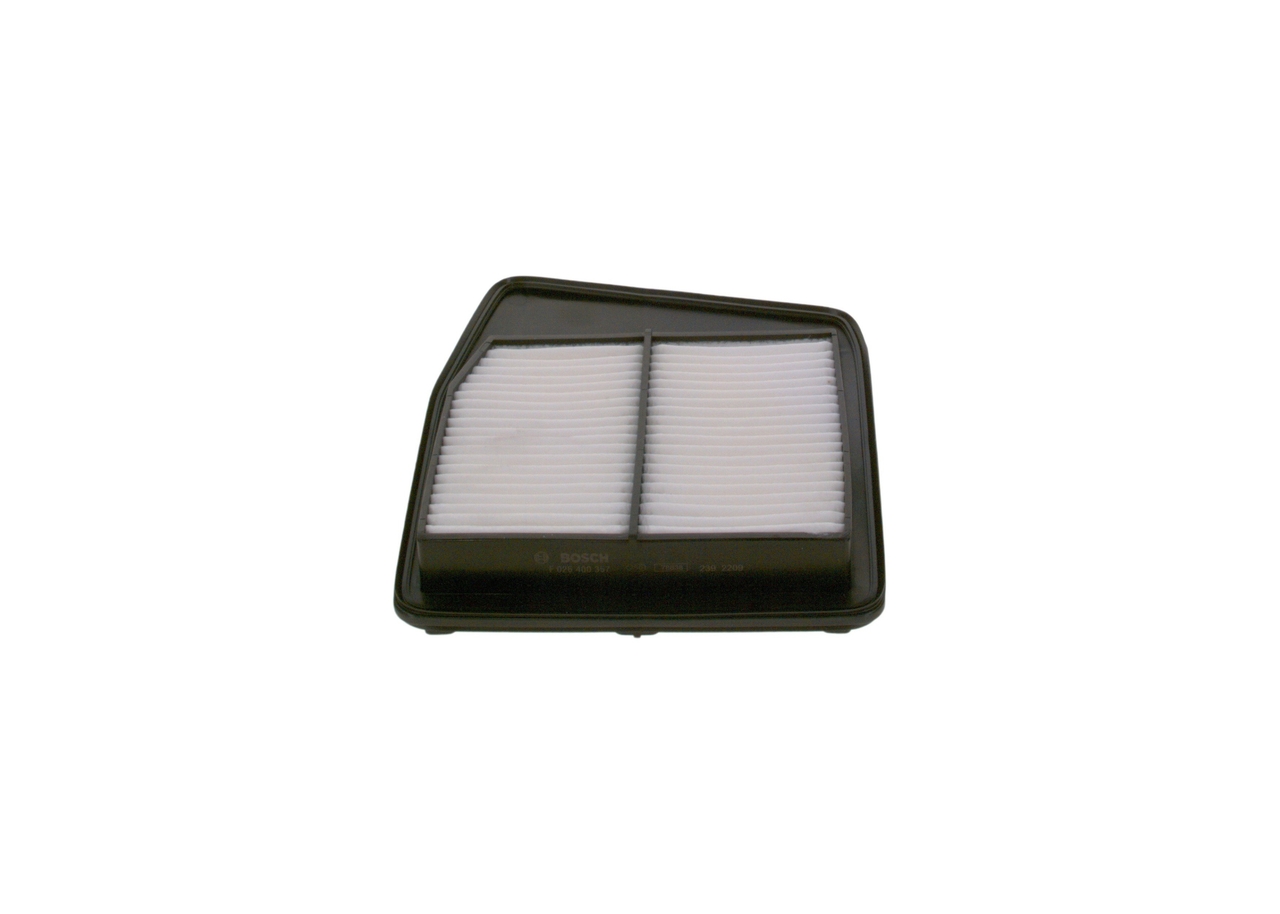 Air Filter - F 026 400 357 BOSCH