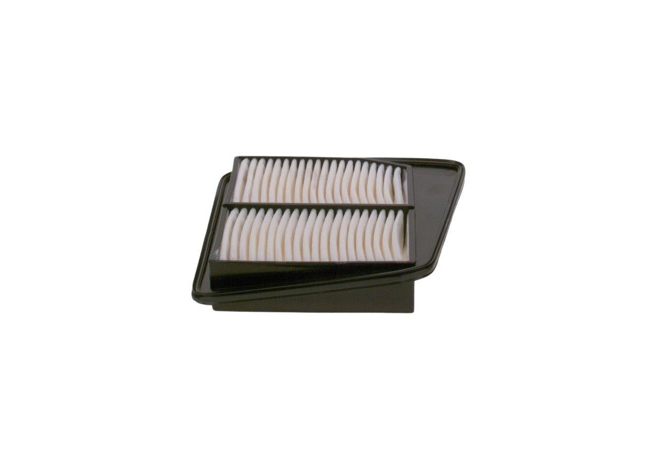 Воздушный фильтр - F 026 400 357 BOSCH
