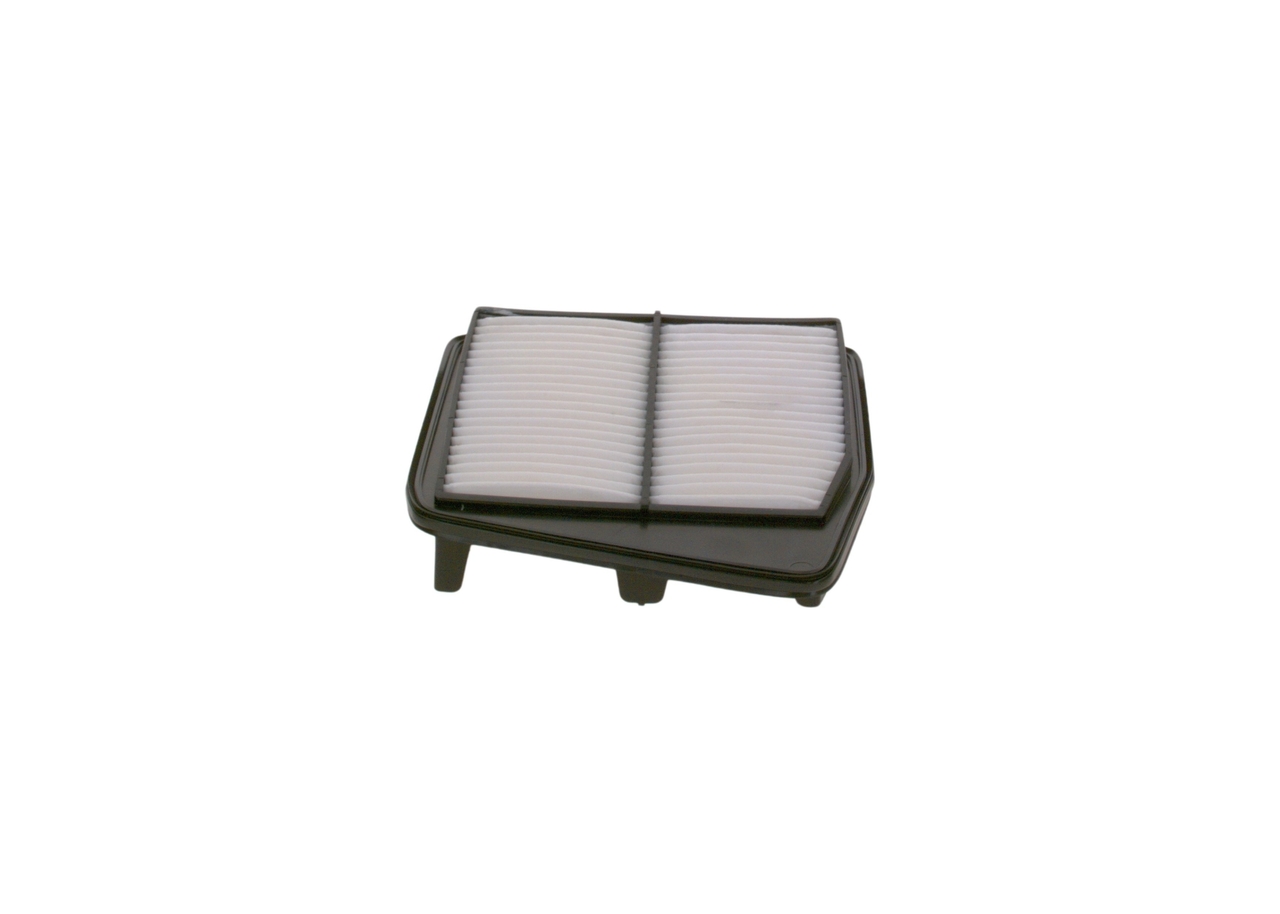 Воздушный фильтр - F 026 400 357 BOSCH