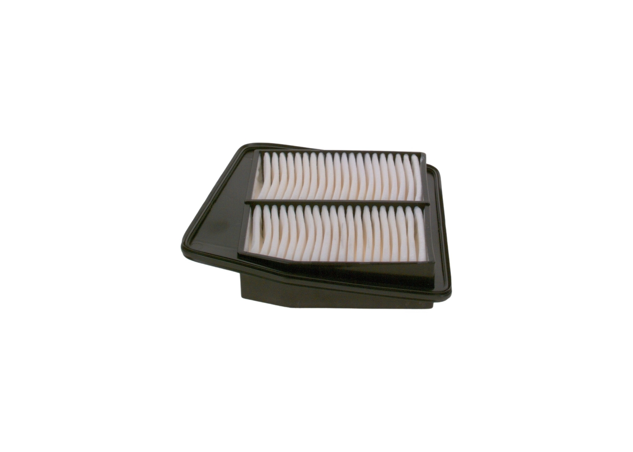 Воздушный фильтр - F 026 400 357 BOSCH