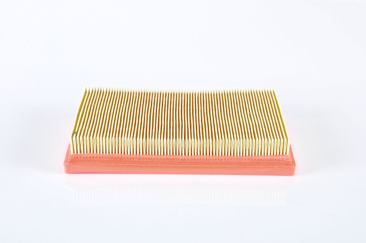 Air Filter - F 026 400 358 BOSCH