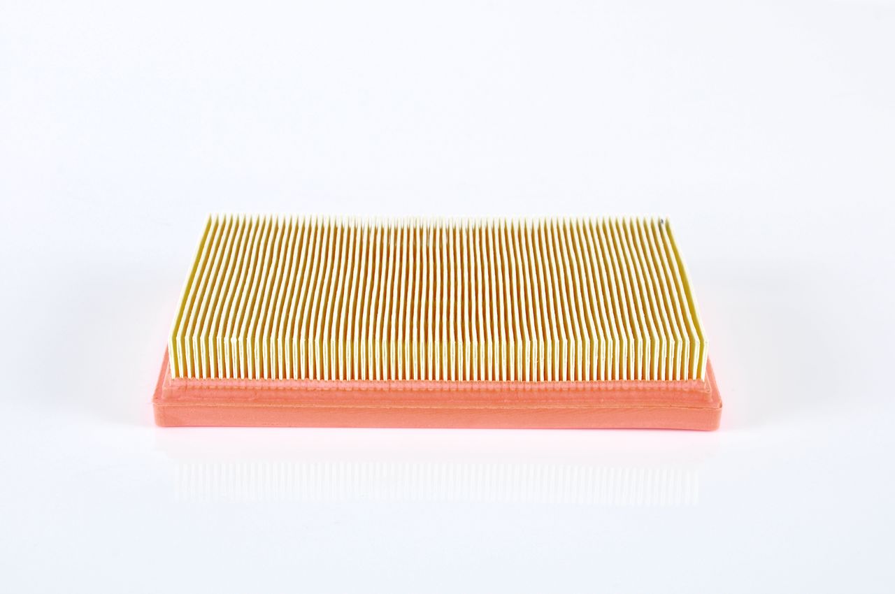 Air Filter - F 026 400 358 BOSCH