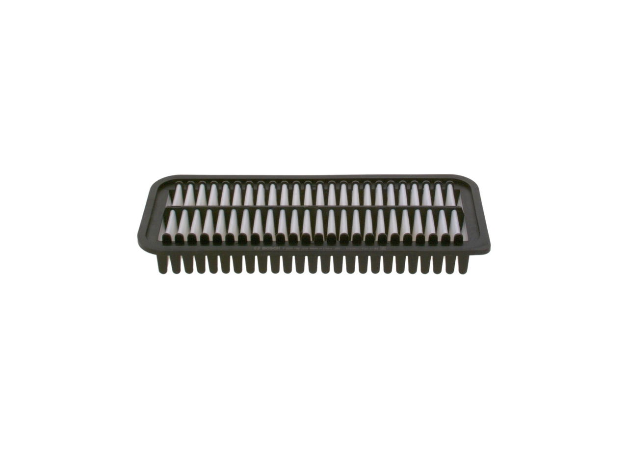 Air Filter - F 026 400 359 BOSCH