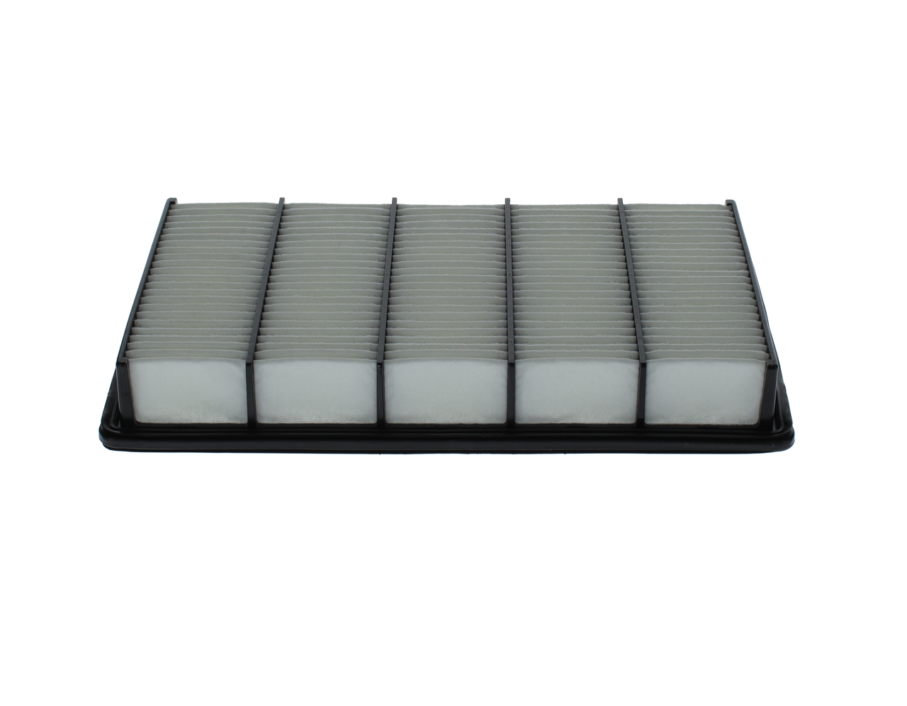 Air Filter - F 026 400 362 BOSCH