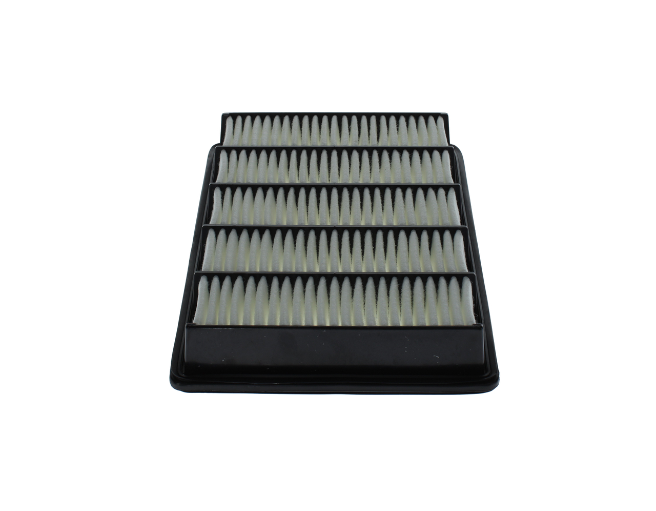 Air Filter - F 026 400 362 BOSCH