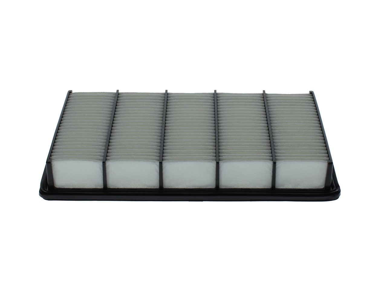 Air Filter - F 026 400 362 BOSCH