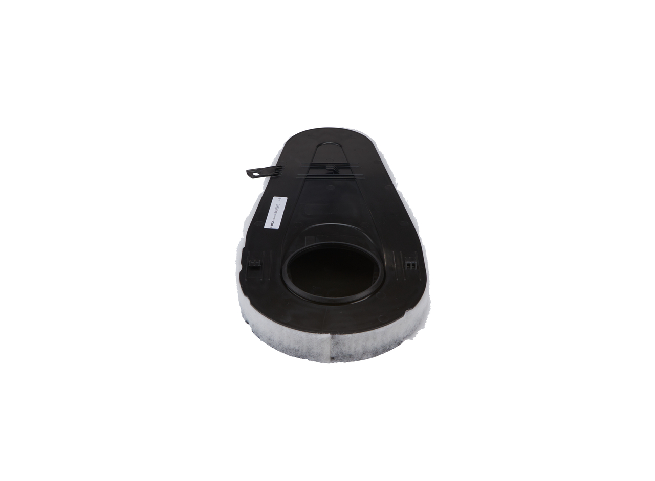 Air Filter - F 026 400 365 BOSCH