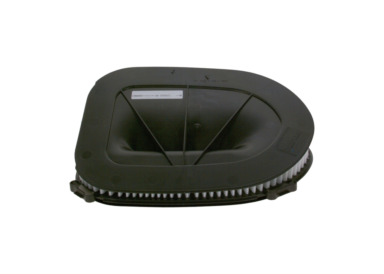 Air Filter - F 026 400 366 BOSCH