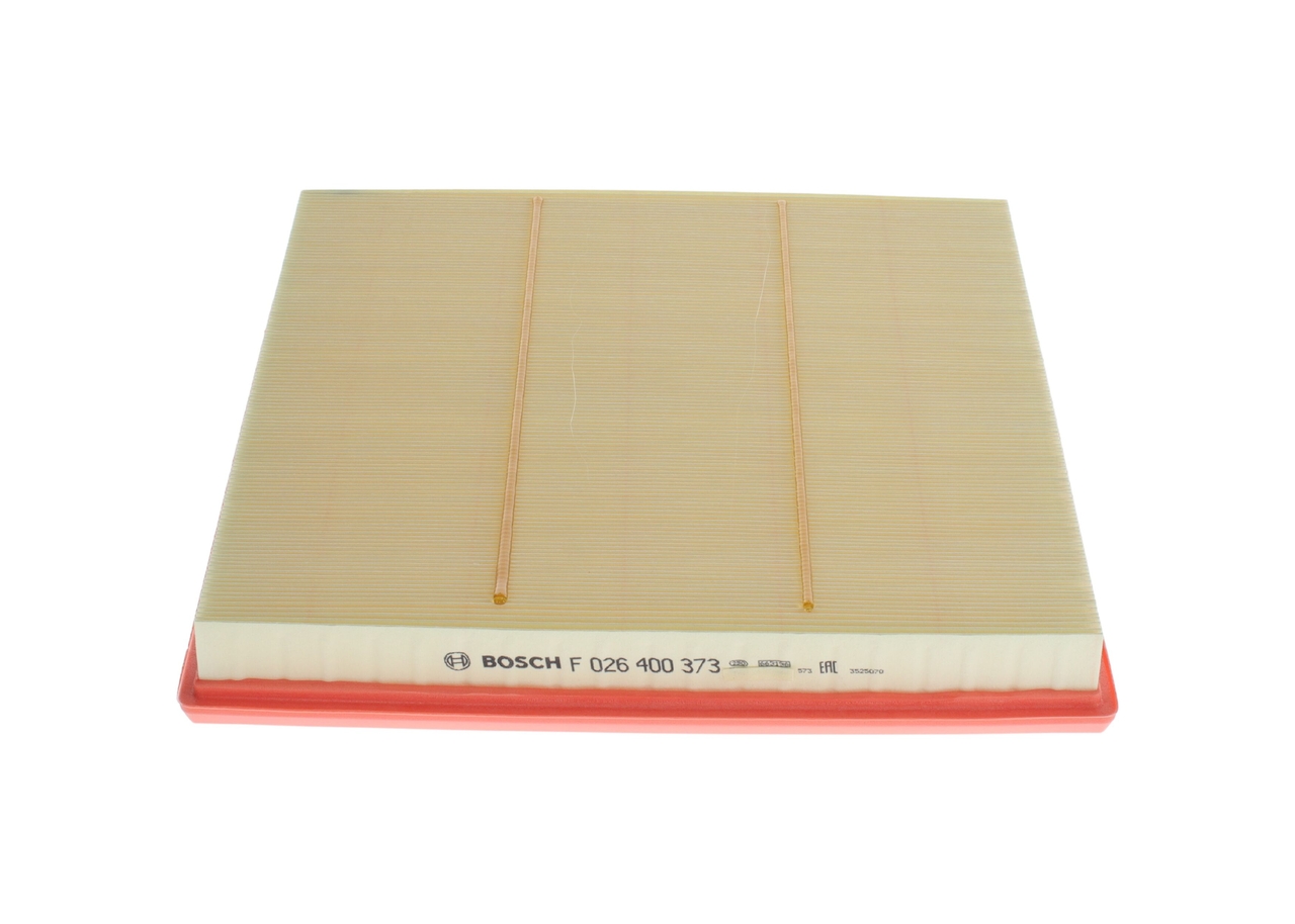 Air Filter - F 026 400 373 BOSCH
