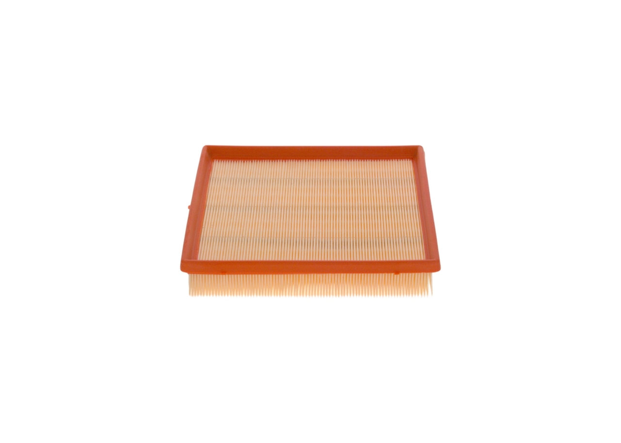 Air Filter - F 026 400 375 BOSCH