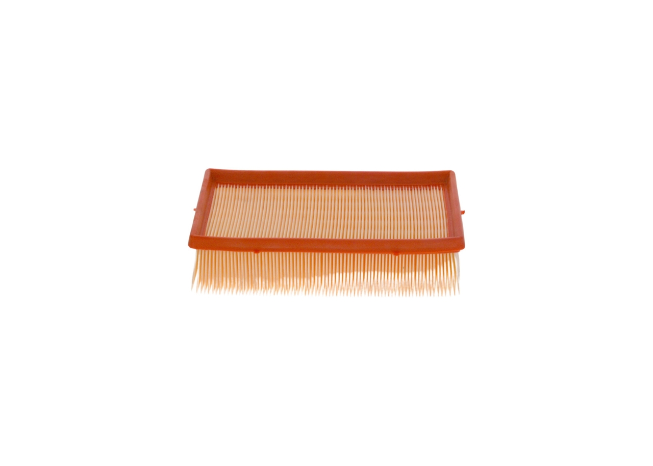 Air Filter - F 026 400 376 BOSCH