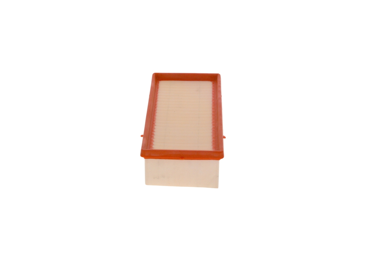 Air Filter - F 026 400 376 BOSCH