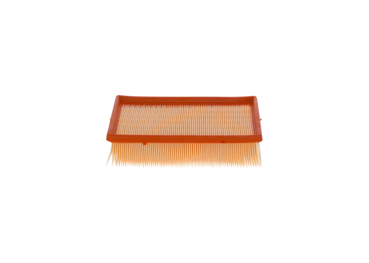 Air Filter - F 026 400 376 BOSCH
