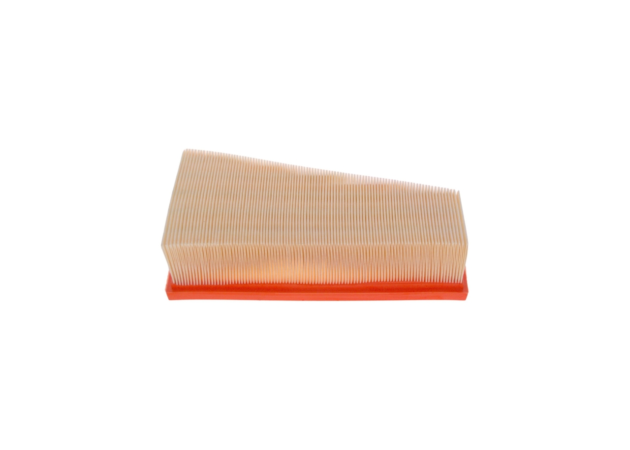 Air Filter - F 026 400 380 BOSCH
