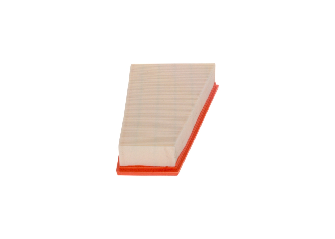 Air Filter - F 026 400 380 BOSCH