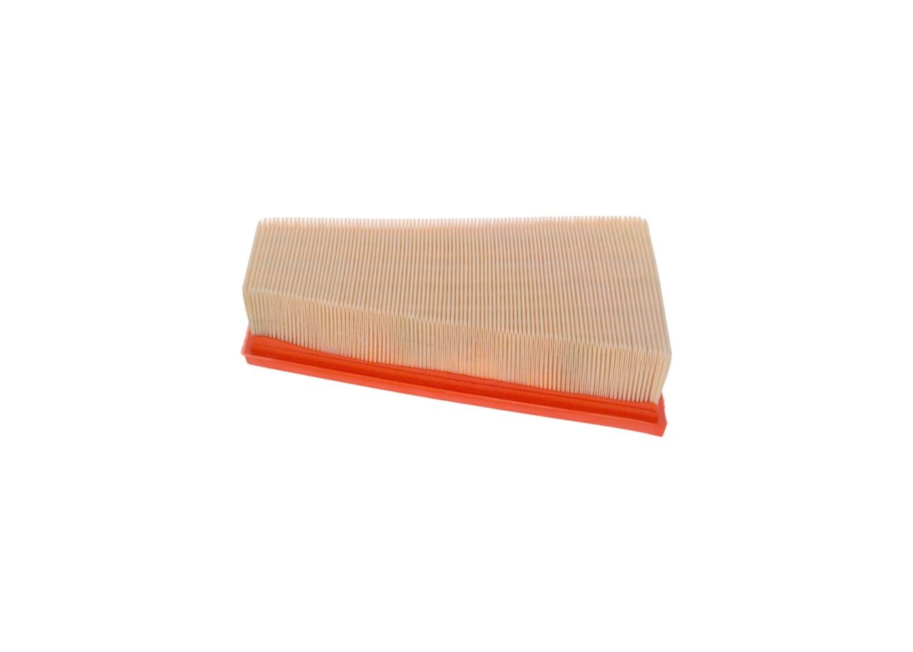 Air Filter - F 026 400 380 BOSCH