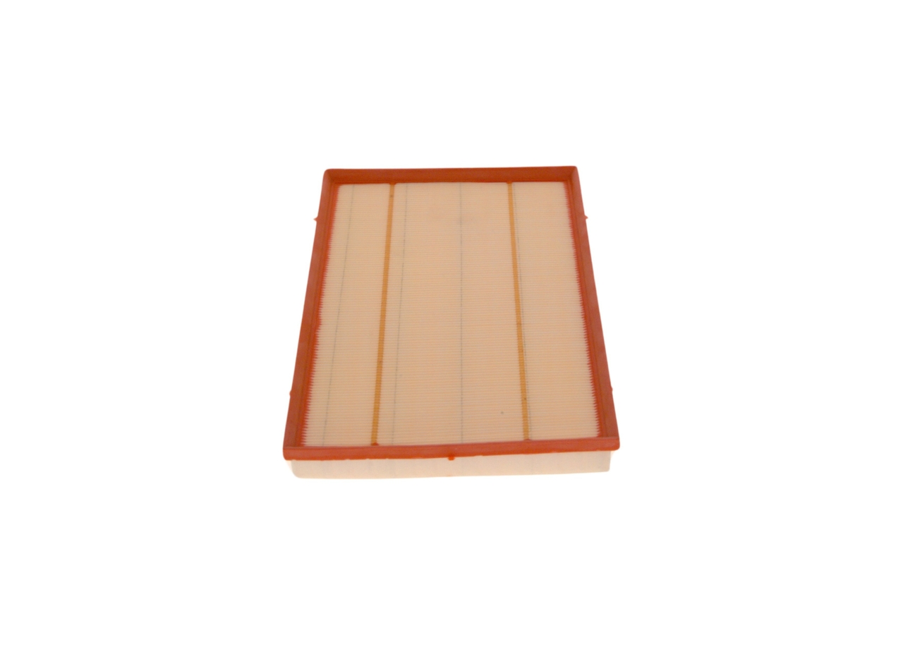 Air Filter - F 026 400 381 BOSCH