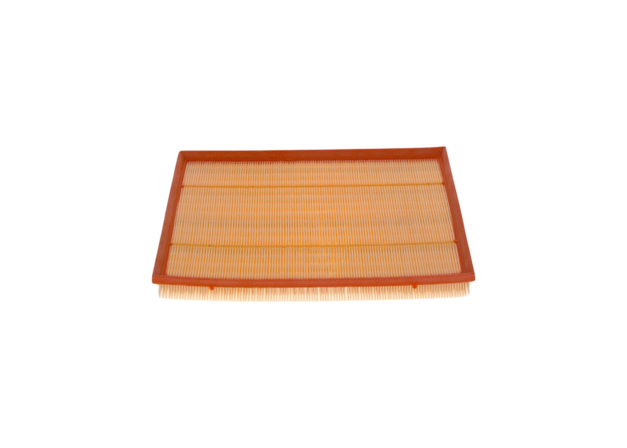 Air Filter - F 026 400 381 BOSCH