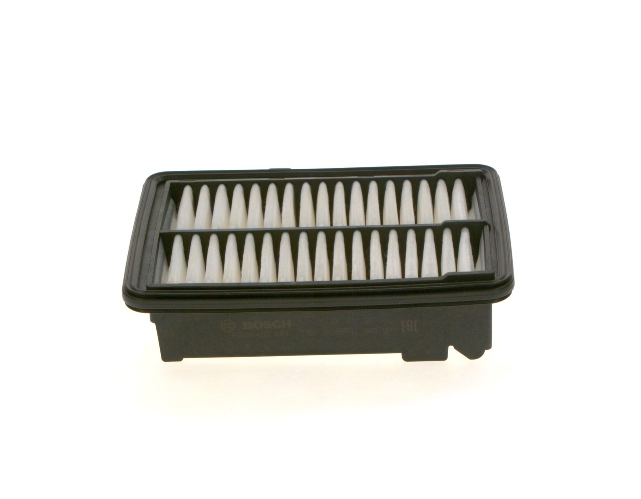 Filtro aria - F 026 400 384 BOSCH