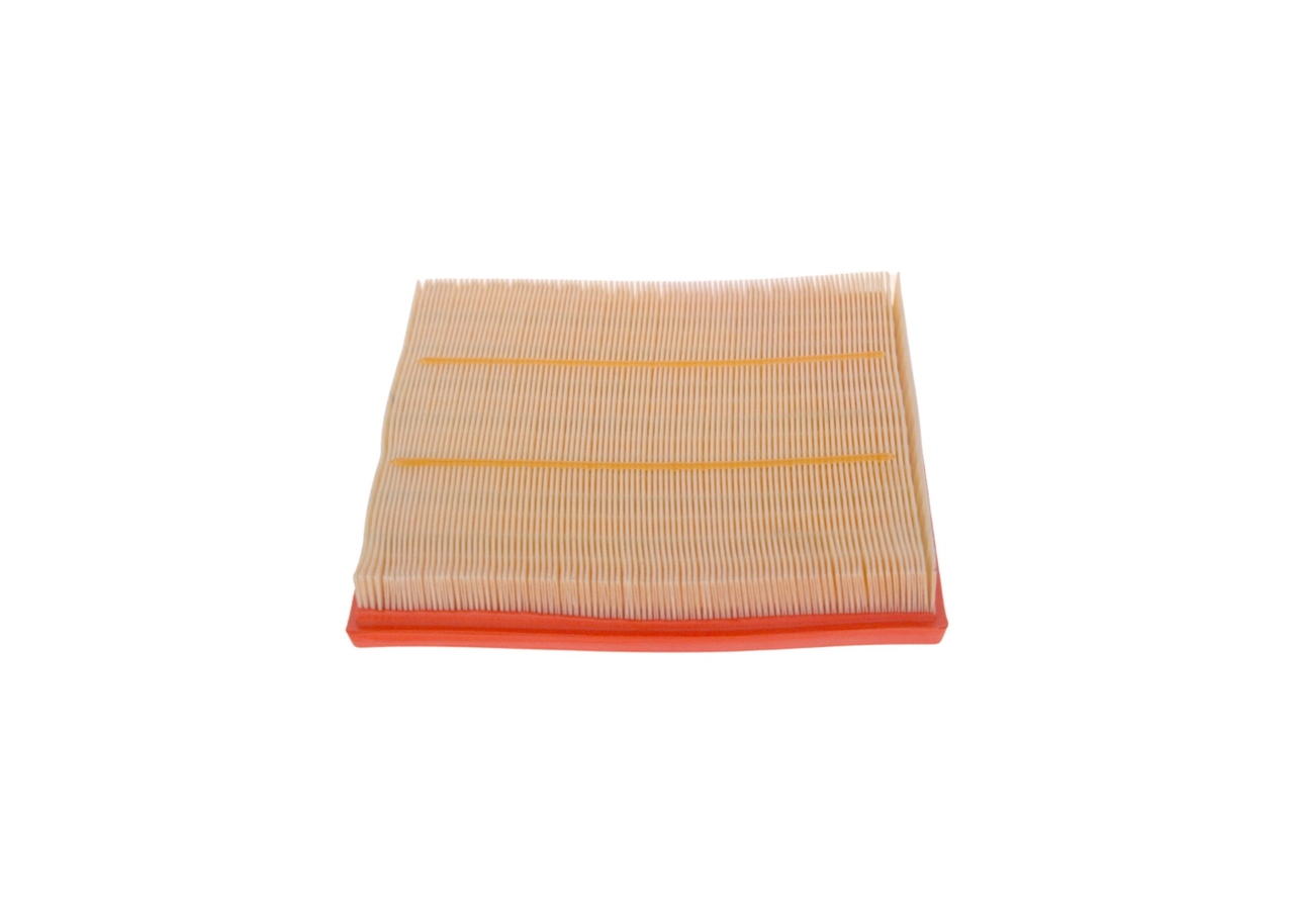 Air Filter - F 026 400 385 BOSCH