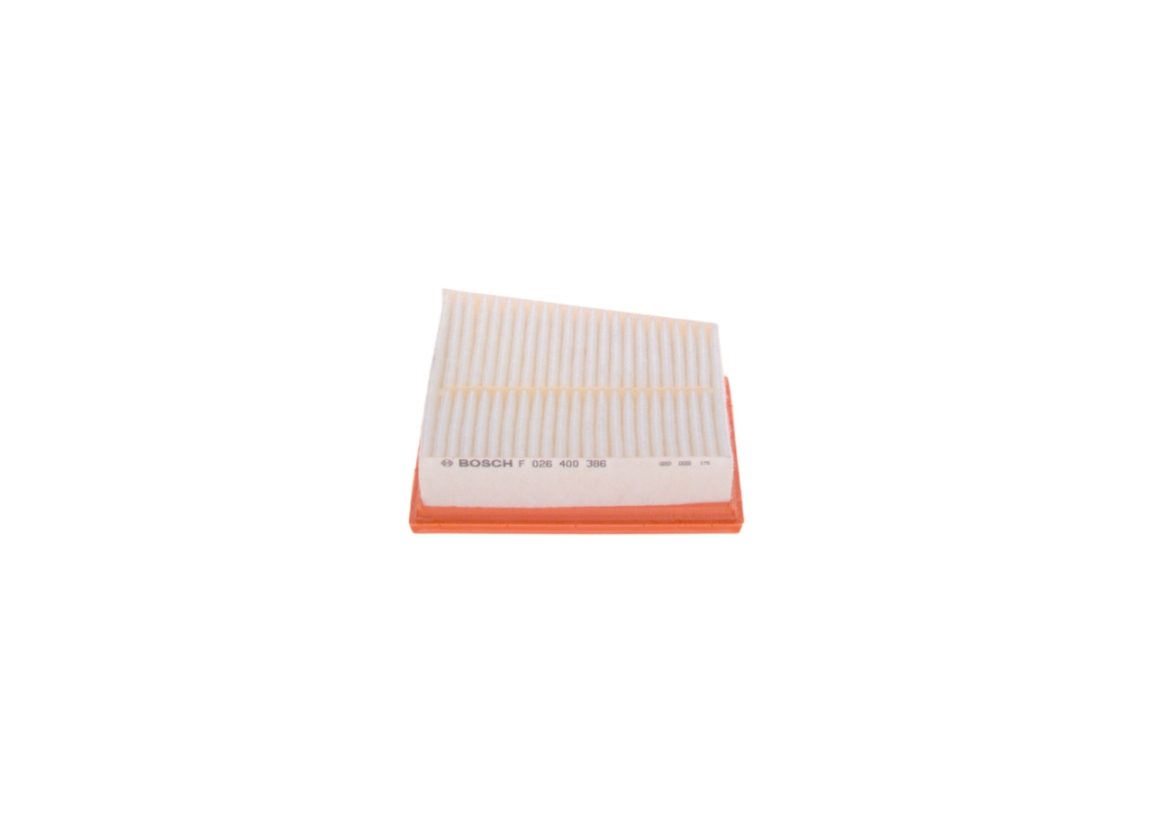 Filtro aria - F 026 400 386 BOSCH