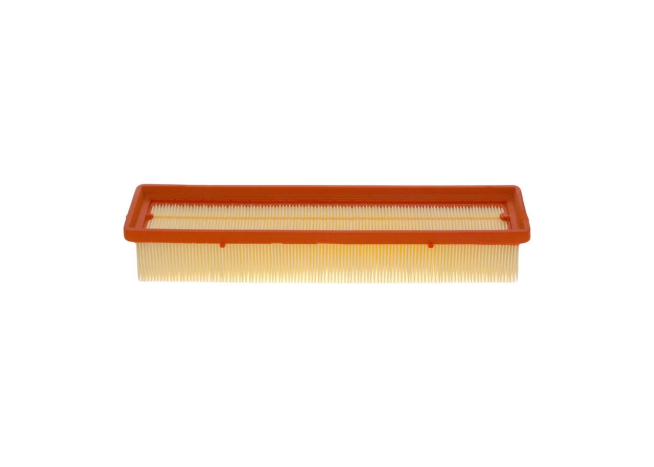 Air Filter - F 026 400 387 BOSCH