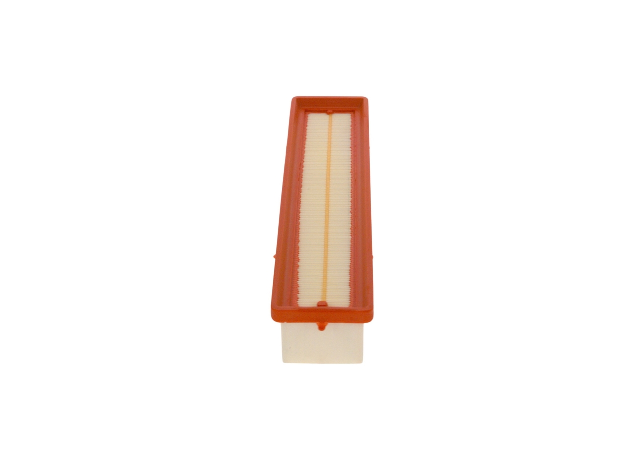 Air Filter - F 026 400 387 BOSCH