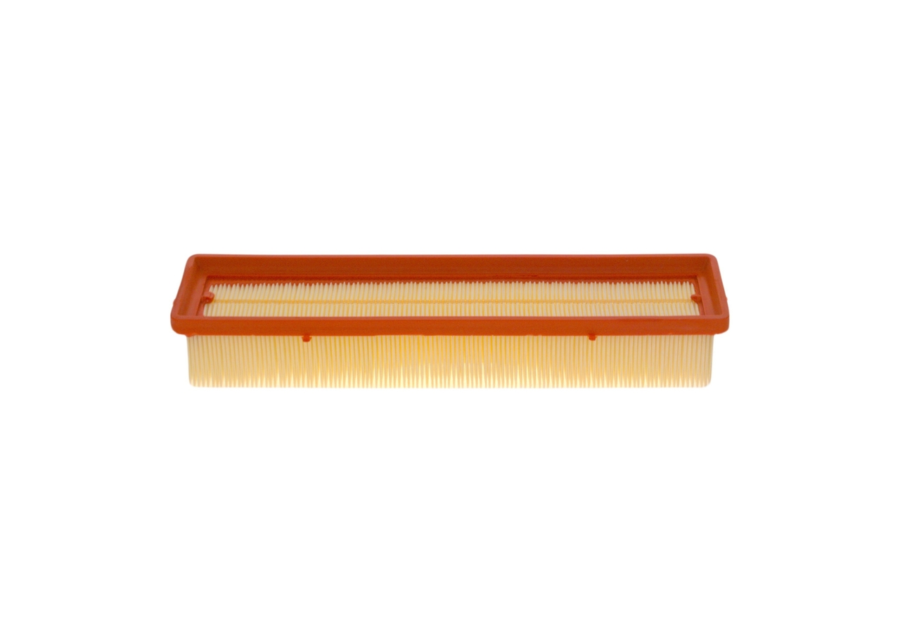 Air Filter - F 026 400 387 BOSCH