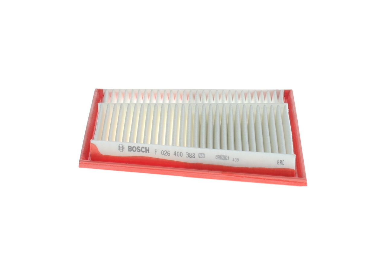 Filtro aria - F 026 400 388 BOSCH