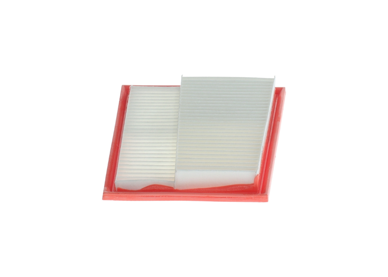 Air Filter - F 026 400 388 BOSCH