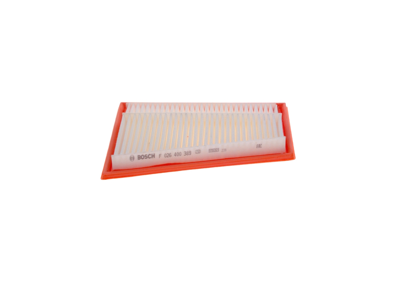 Air Filter - F 026 400 389 BOSCH