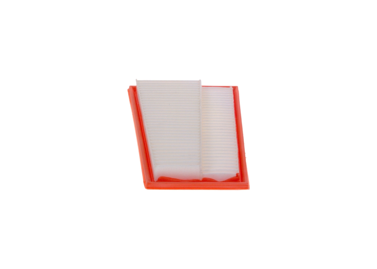 Air Filter - F 026 400 389 BOSCH