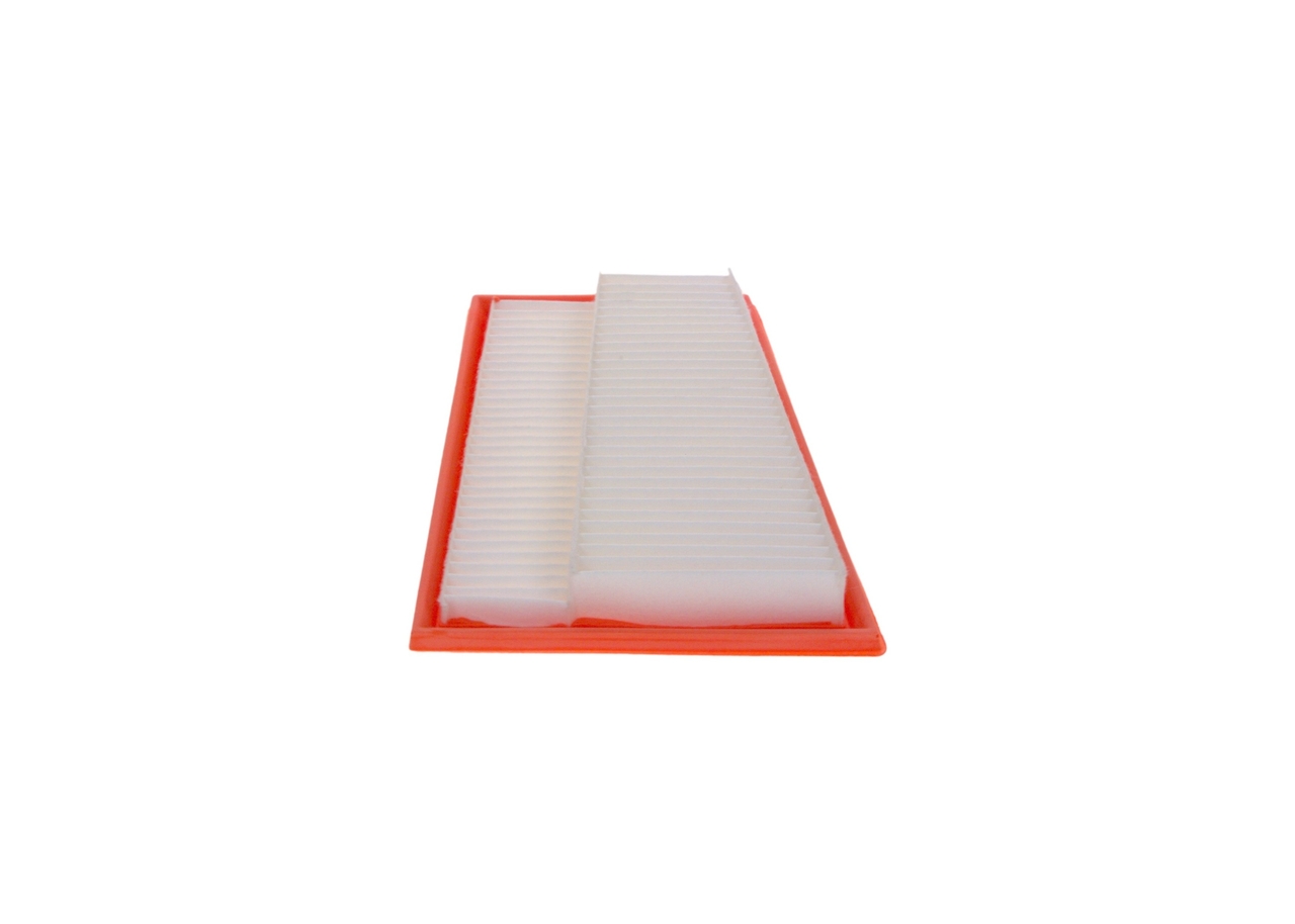 Air Filter - F 026 400 389 BOSCH