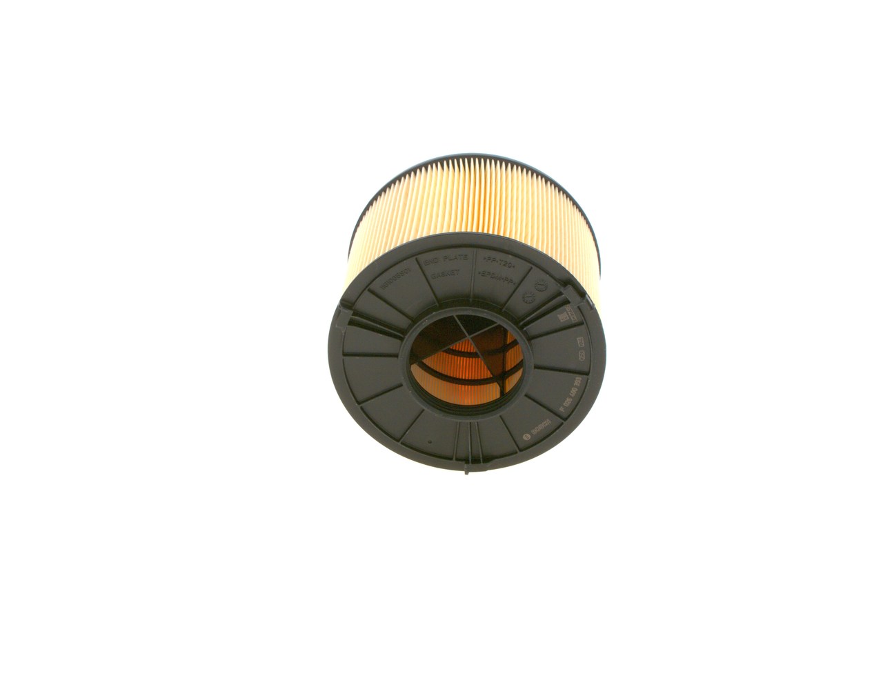 Filtro aria - F 026 400 393 BOSCH