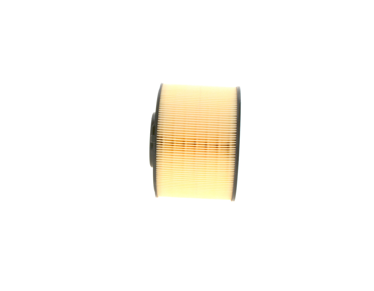 Air Filter - F 026 400 393 BOSCH