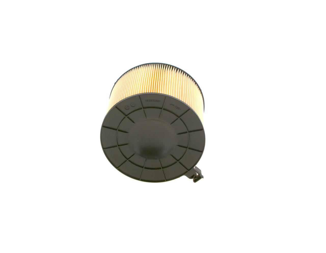 Air Filter - F 026 400 393 BOSCH