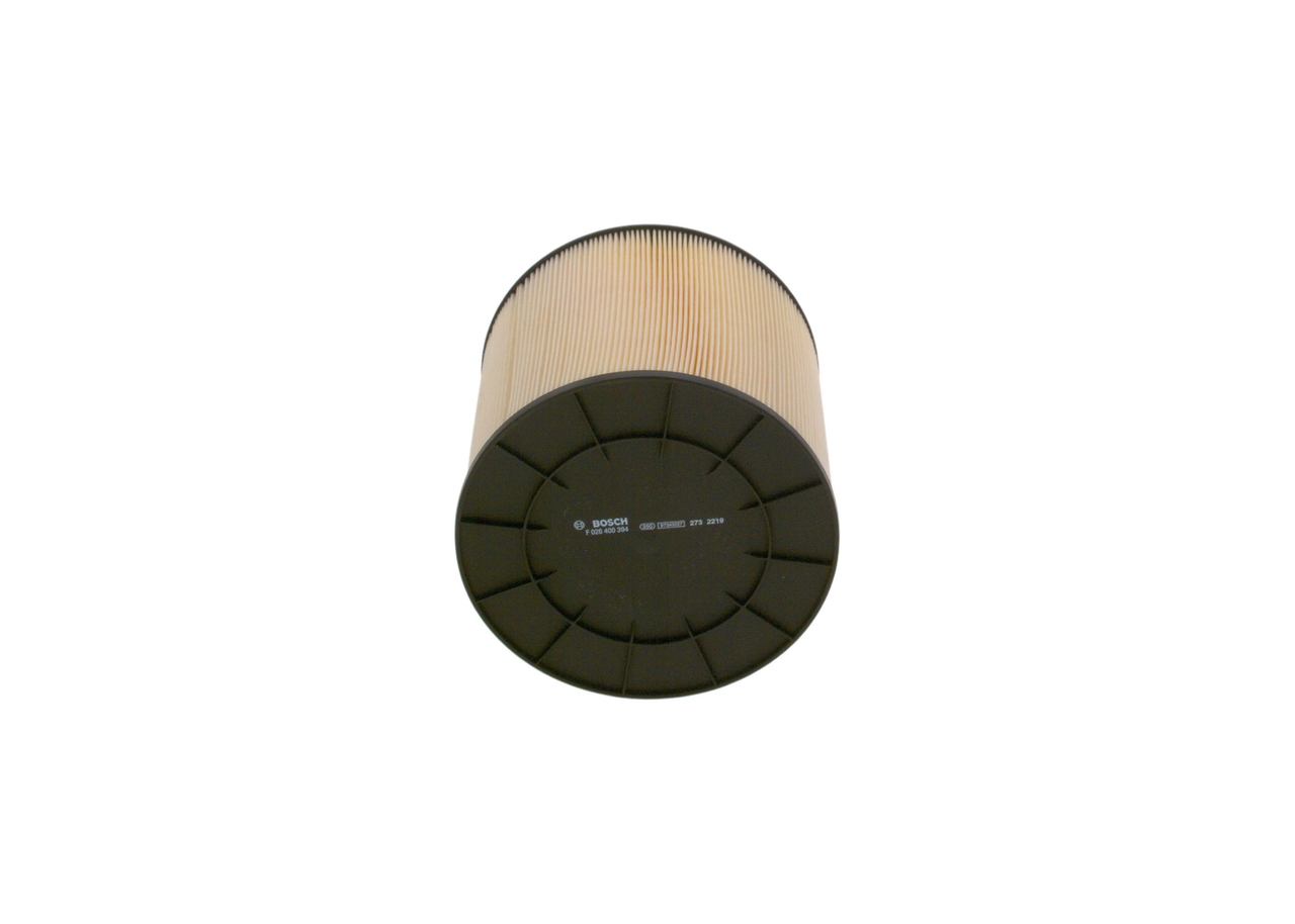 Air Filter - F 026 400 394 BOSCH