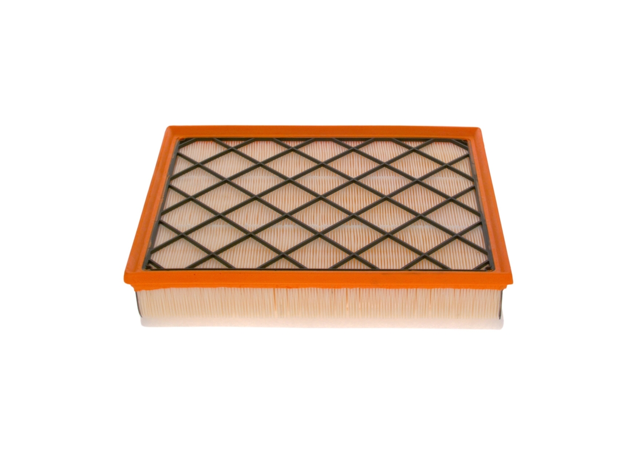 Air Filter - F 026 400 410 BOSCH
