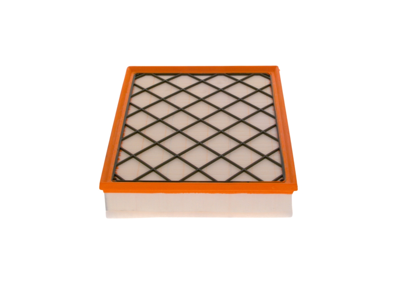 Air Filter - F 026 400 410 BOSCH