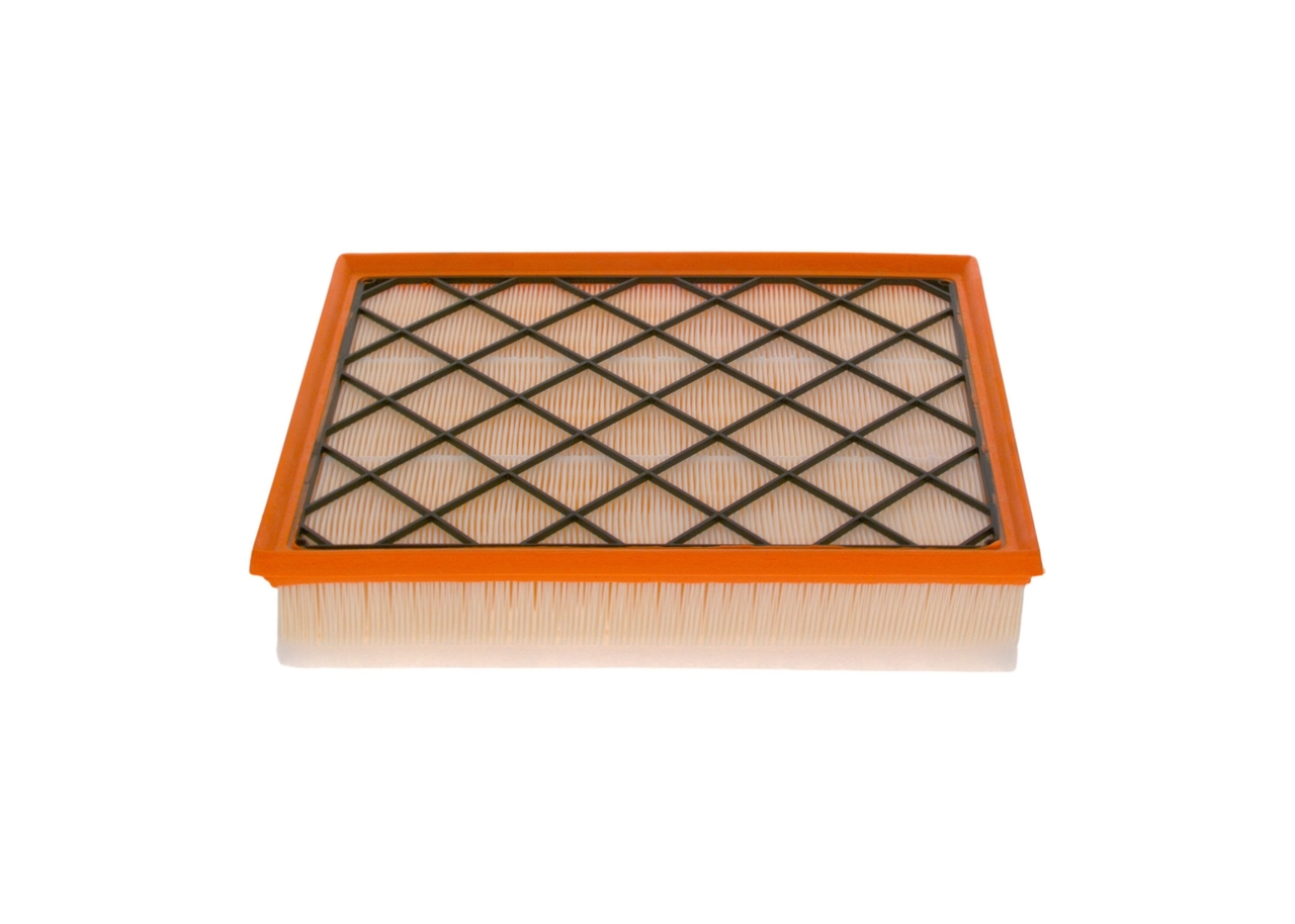 Air Filter - F 026 400 410 BOSCH