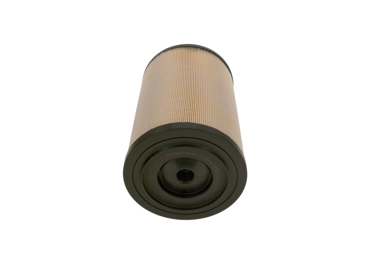 oro filtras - F 026 400 411 BOSCH