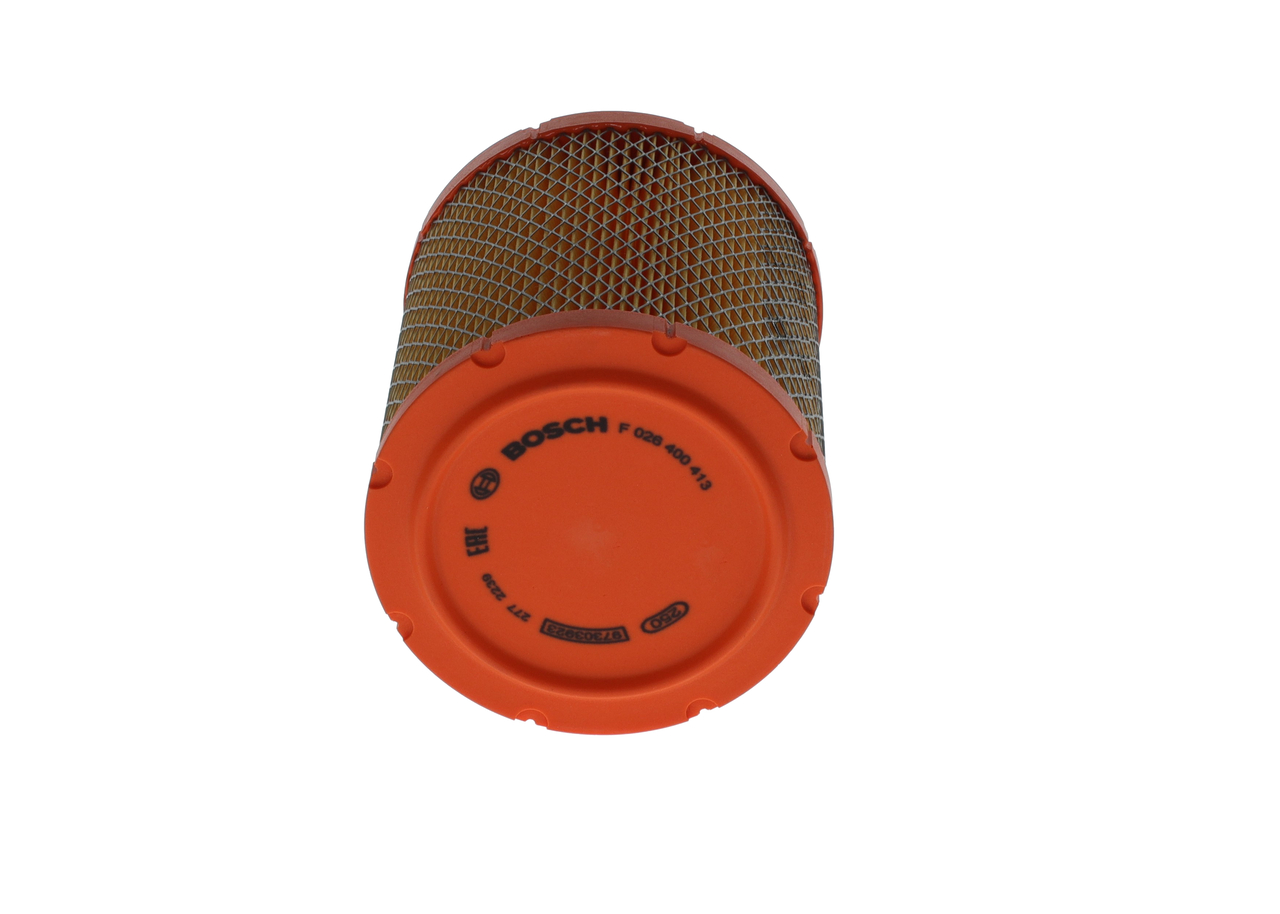 Air Filter - F 026 400 413 BOSCH