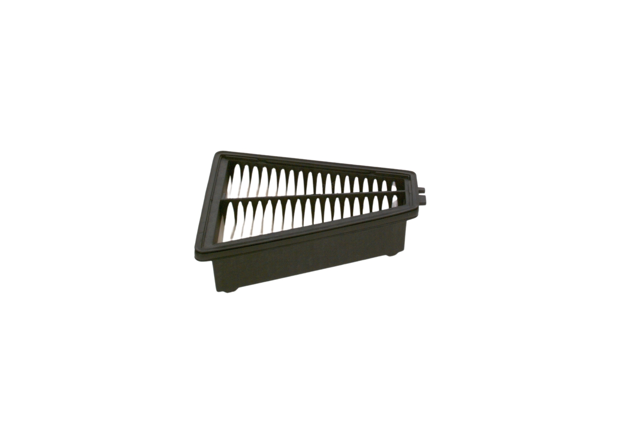Air Filter - F 026 400 417 BOSCH